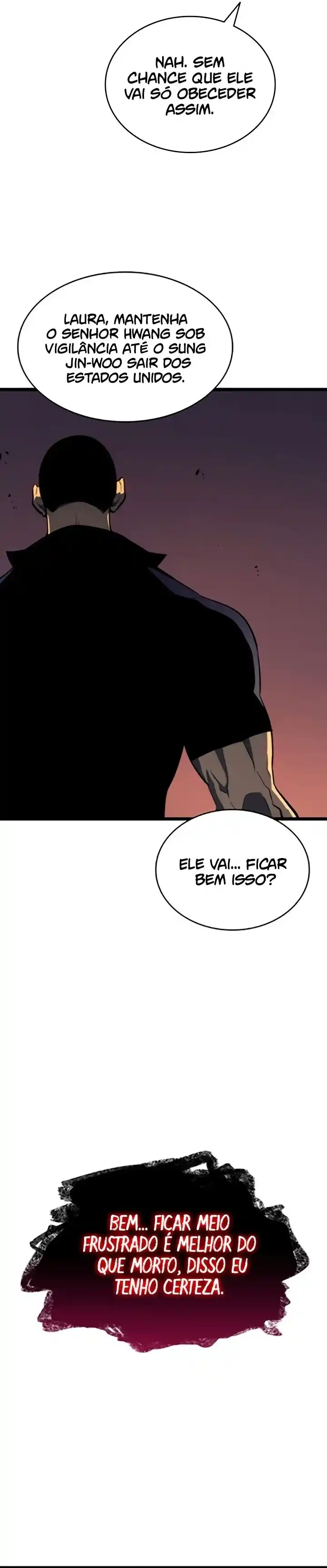 Read Solo Leveling PT -BR Manga Online