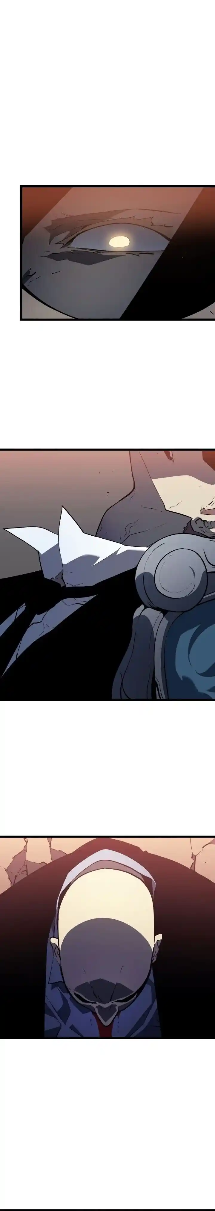 Read Solo Leveling PT -BR Manga Online