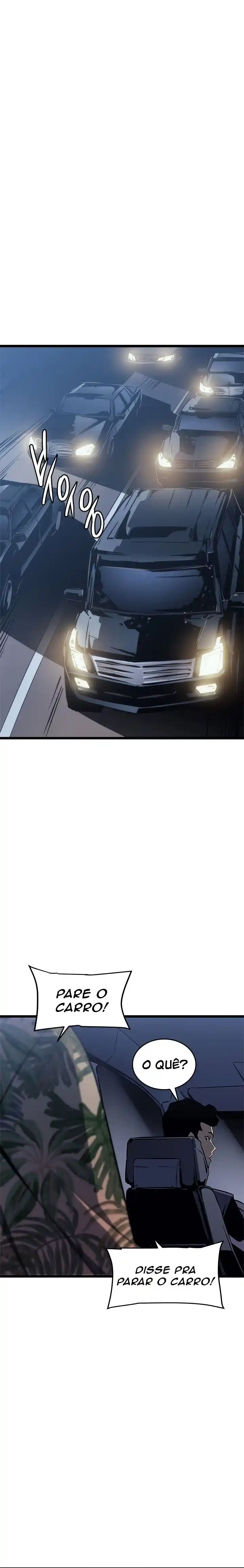 Read Solo Leveling PT -BR Manga Online