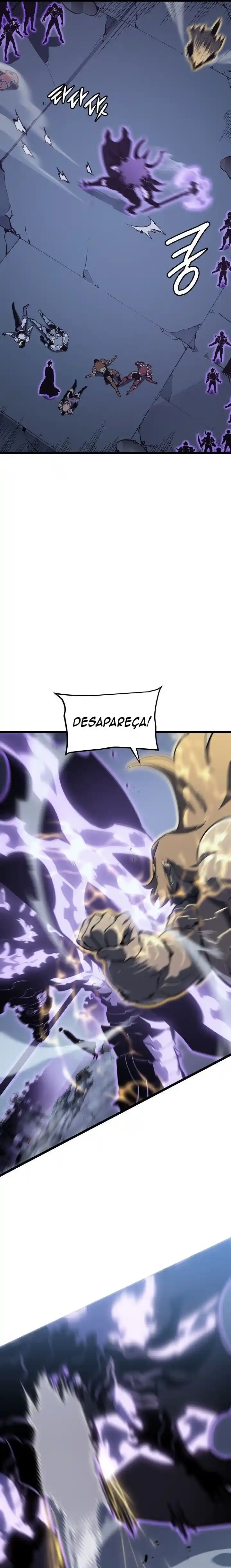 Read Solo Leveling PT -BR Manga Online