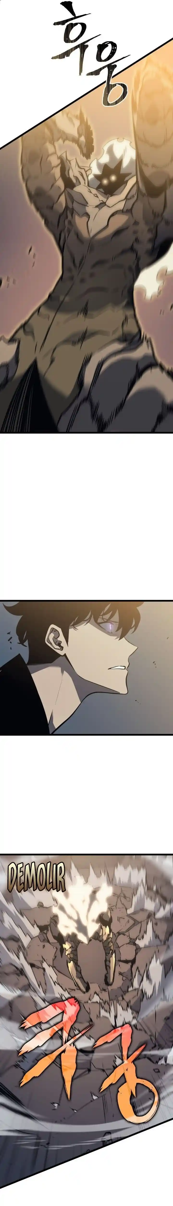 Read Solo Leveling PT -BR Manga Online