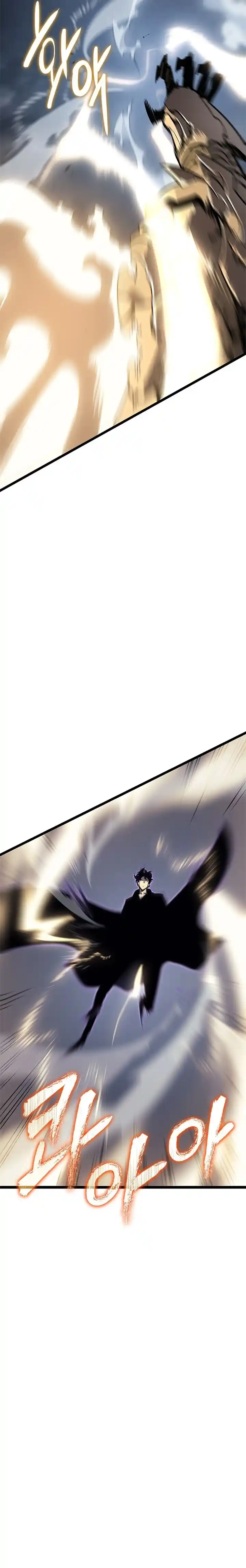 Read Solo Leveling PT -BR Manga Online