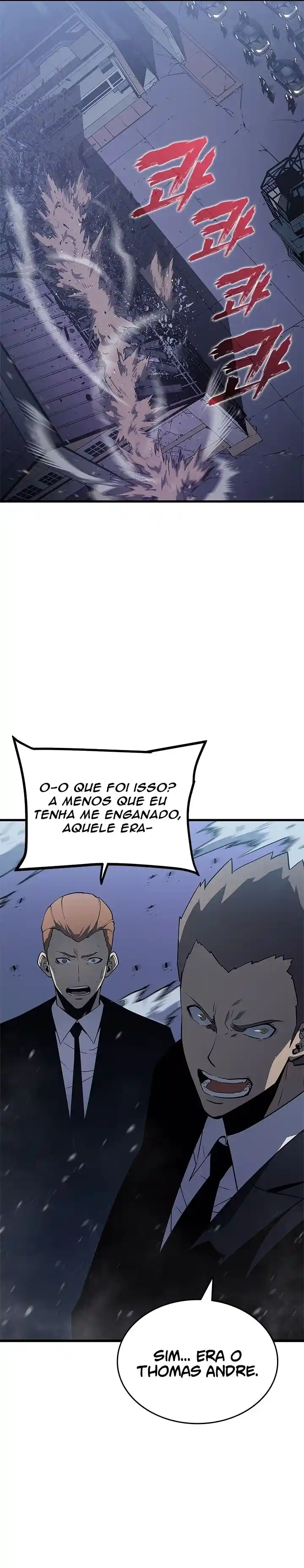 Read Solo Leveling PT -BR Manga Online