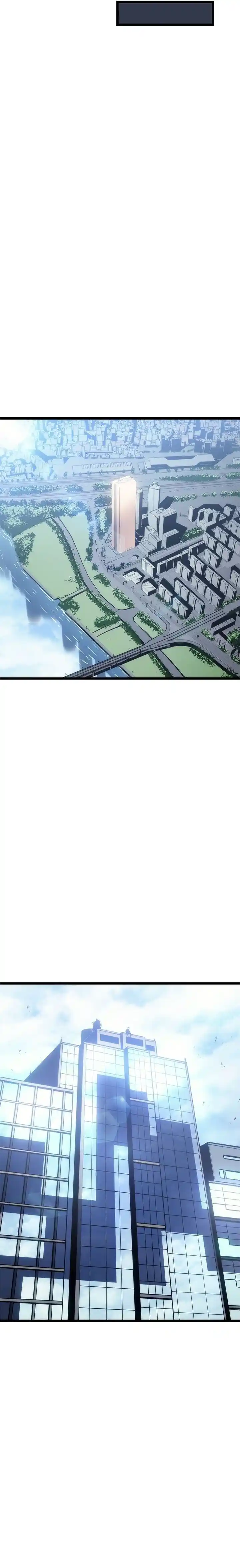 Read Solo Leveling PT -BR Manga Online