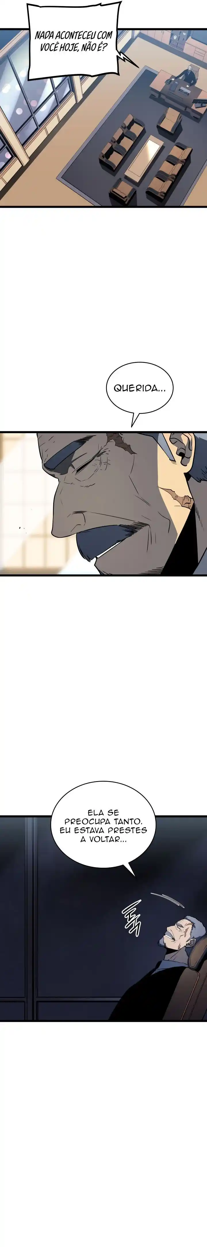 Read Solo Leveling PT -BR Manga Online