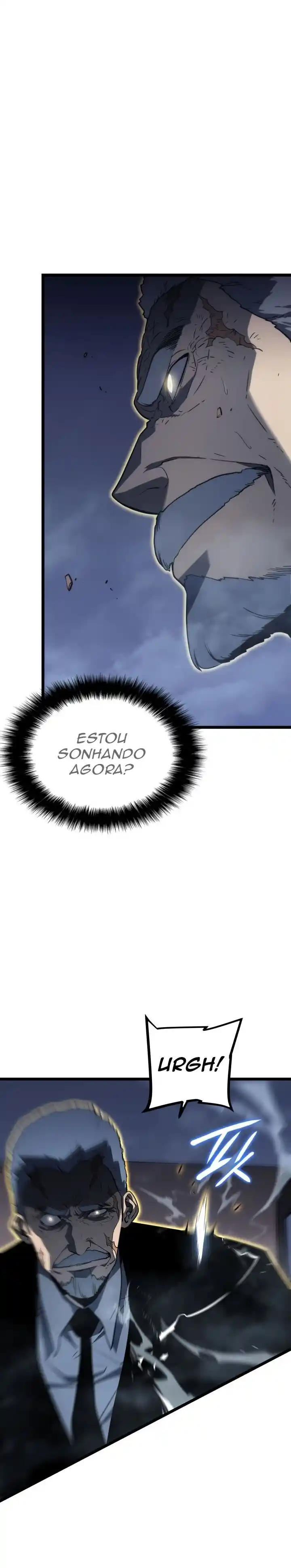 Read Solo Leveling PT -BR Manga Online