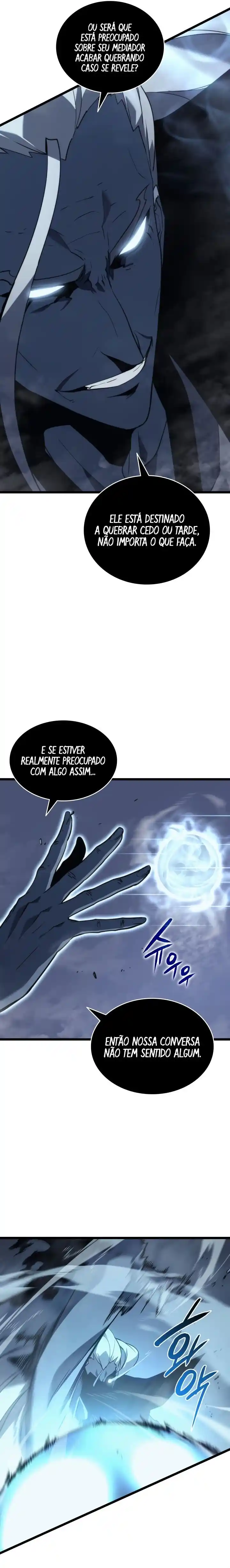 Read Solo Leveling PT -BR Manga Online