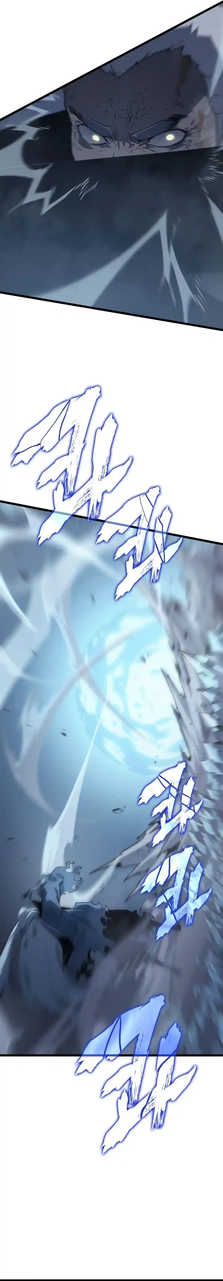 Read Solo Leveling PT -BR Manga Online