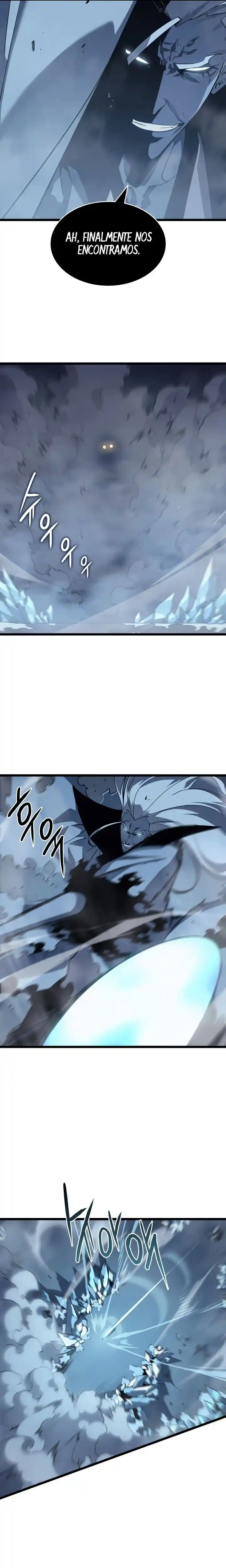Read Solo Leveling PT -BR Manga Online