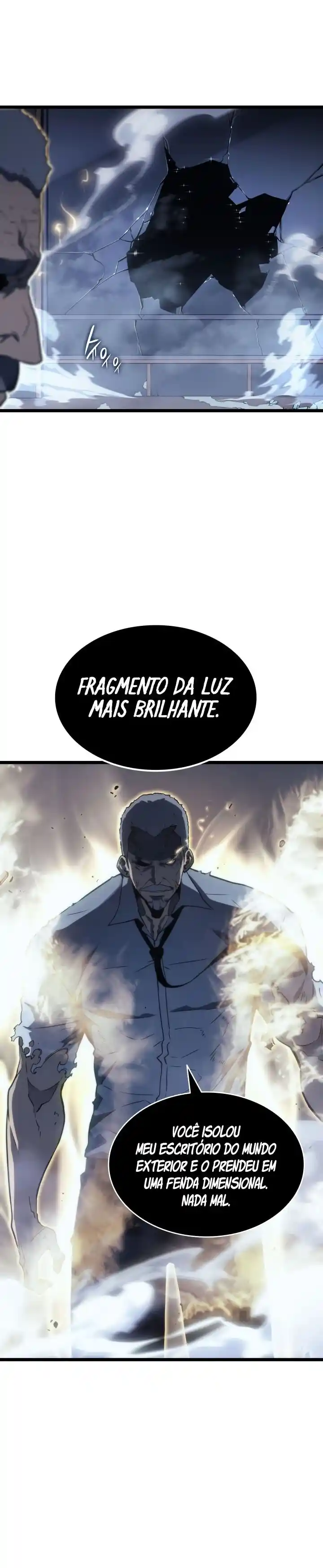 Read Solo Leveling PT -BR Manga Online