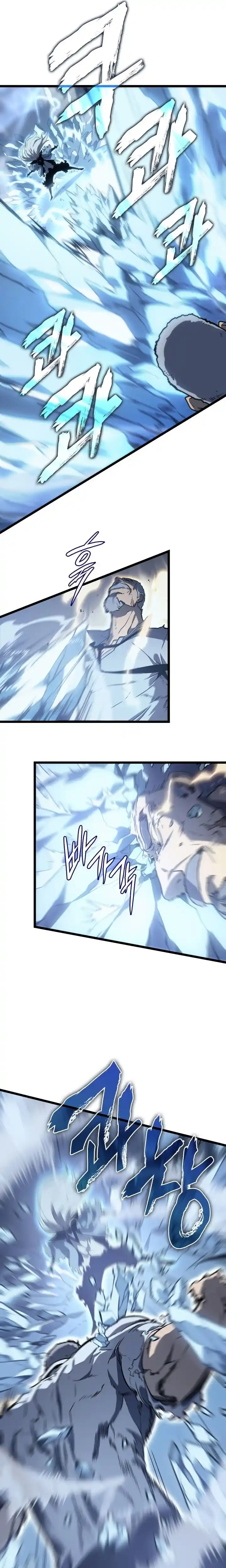 Read Solo Leveling PT -BR Manga Online