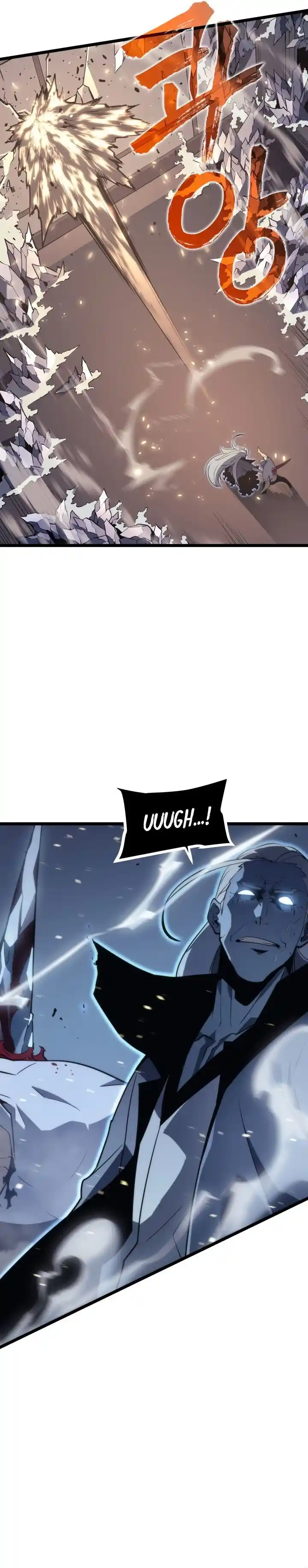 Read Solo Leveling PT -BR Manga Online
