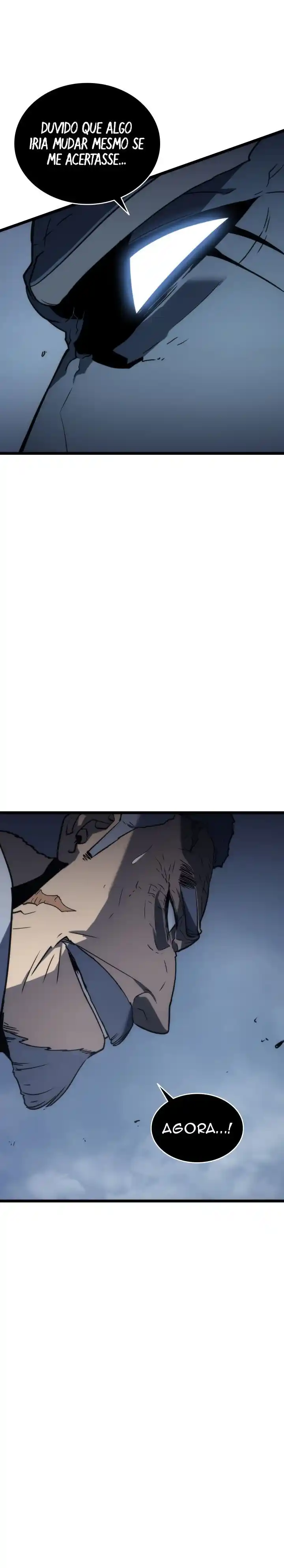 Read Solo Leveling PT -BR Manga Online