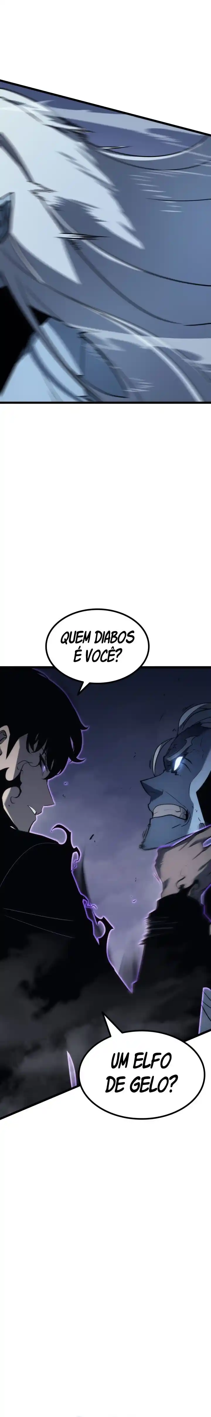 Read Solo Leveling PT -BR Manga Online