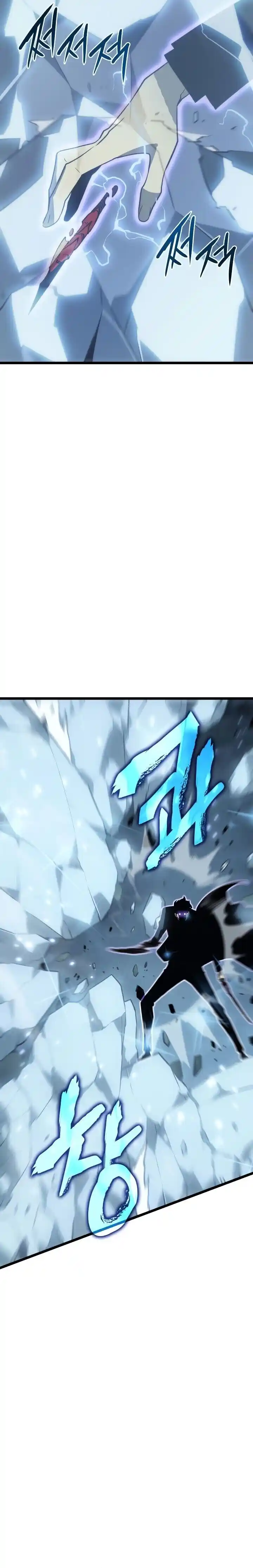 Read Solo Leveling PT -BR Manga Online