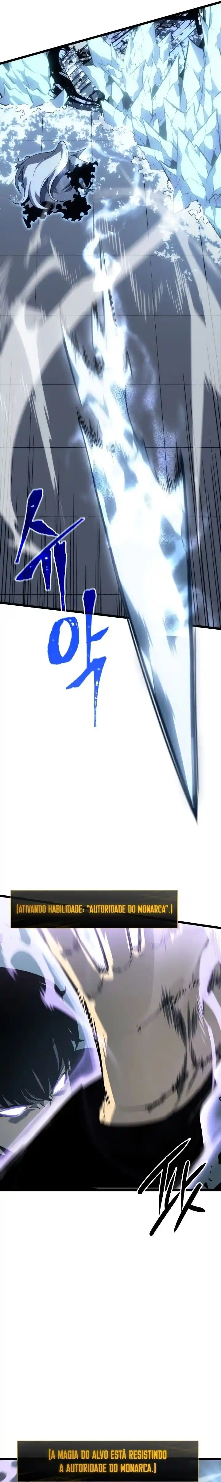 Read Solo Leveling PT -BR Manga Online