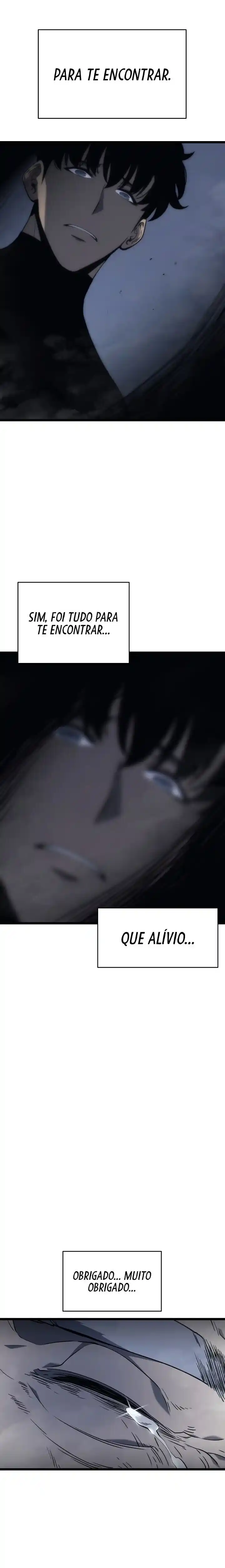 Read Solo Leveling PT -BR Manga Online