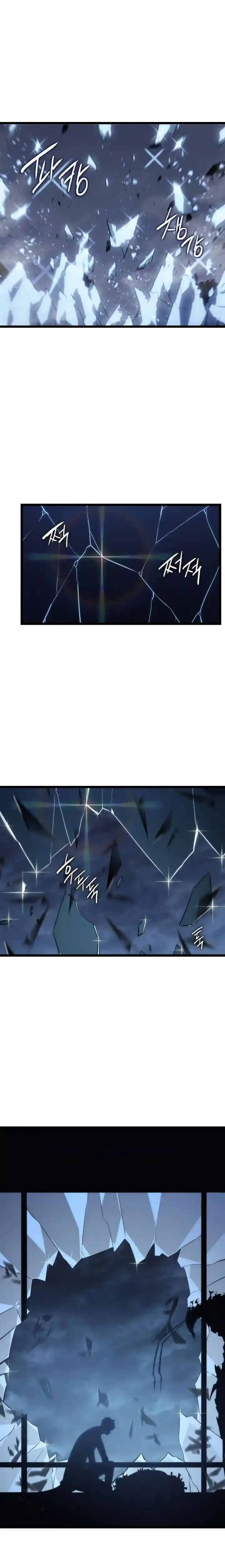 Read Solo Leveling PT -BR Manga Online