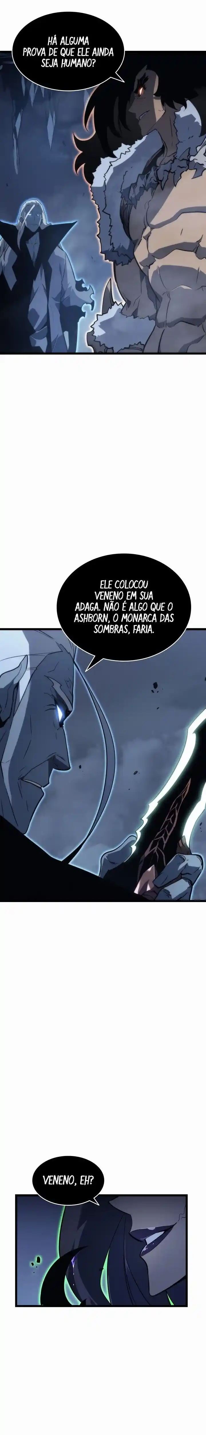 Read Solo Leveling PT -BR Manga Online