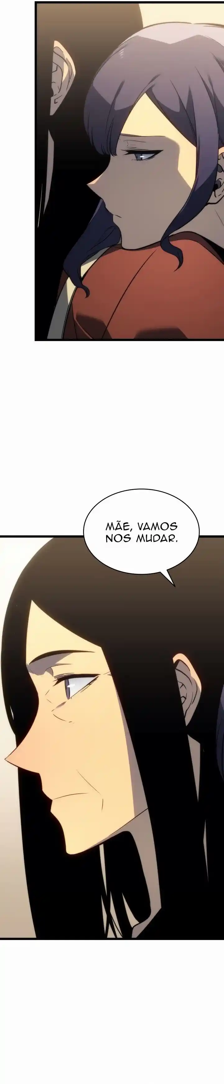 Read Solo Leveling PT -BR Manga Online