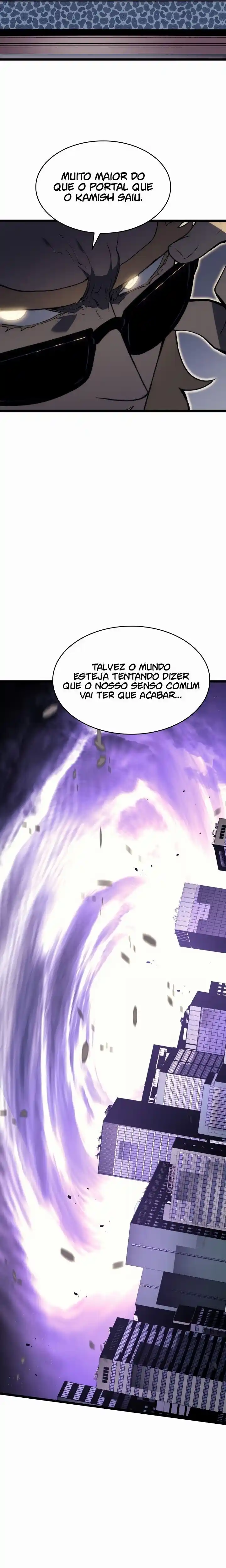 Read Solo Leveling PT -BR Manga Online