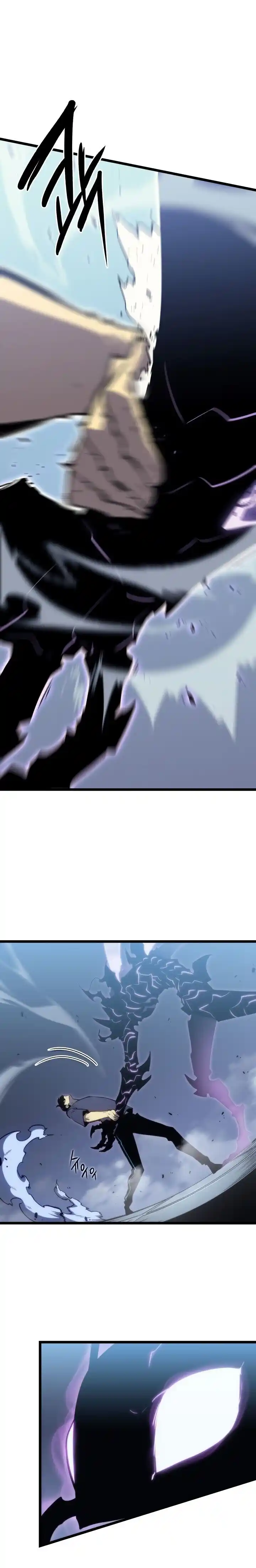 Read Solo Leveling PT -BR Manga Online