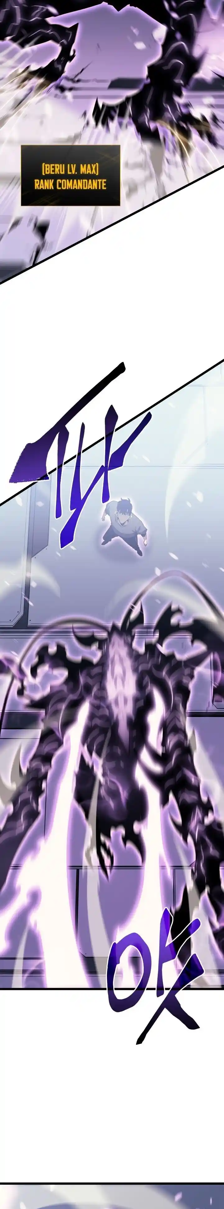 Read Solo Leveling PT -BR Manga Online