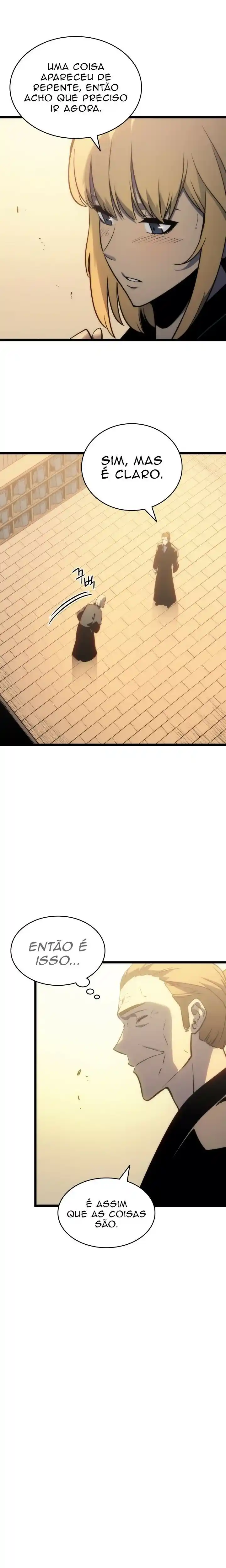 Read Solo Leveling PT -BR Manga Online