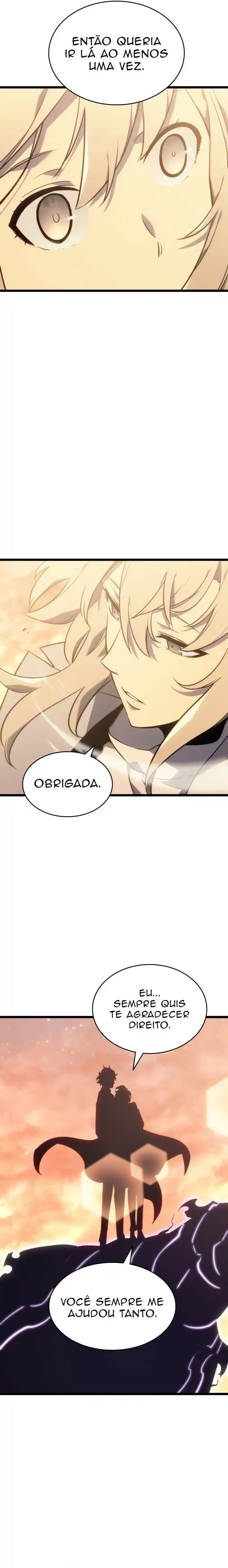 Read Solo Leveling PT -BR Manga Online