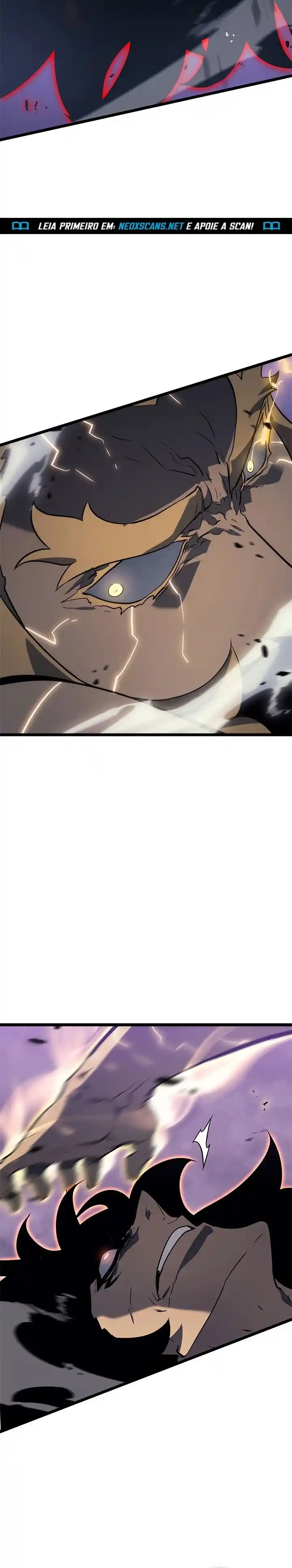 Read Solo Leveling PT -BR Manga Online