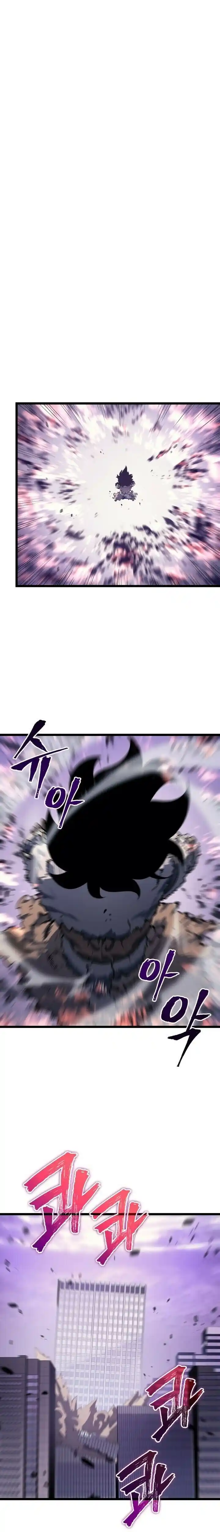 Read Solo Leveling PT -BR Manga Online