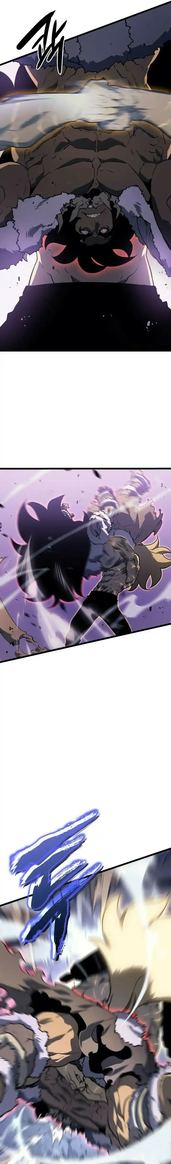 Read Solo Leveling PT -BR Manga Online