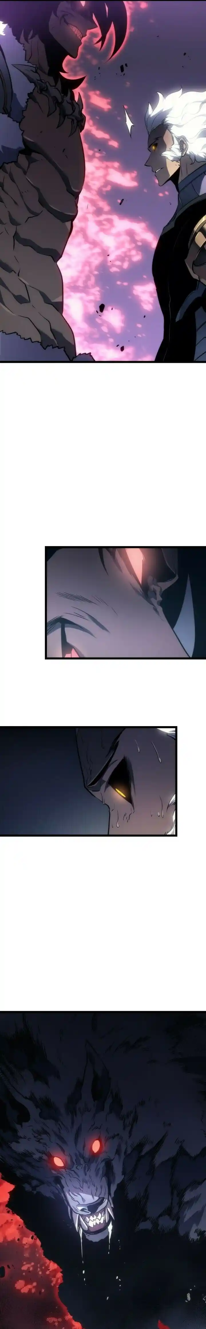 Read Solo Leveling PT -BR Manga Online