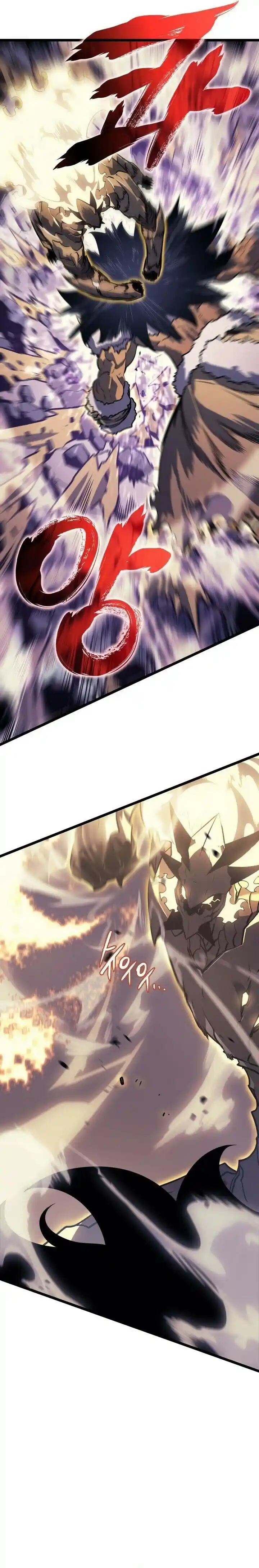 Read Solo Leveling PT -BR Manga Online
