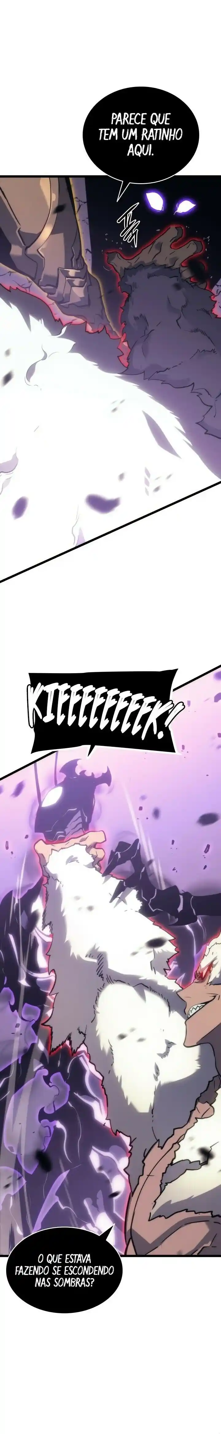 Read Solo Leveling PT -BR Manga Online