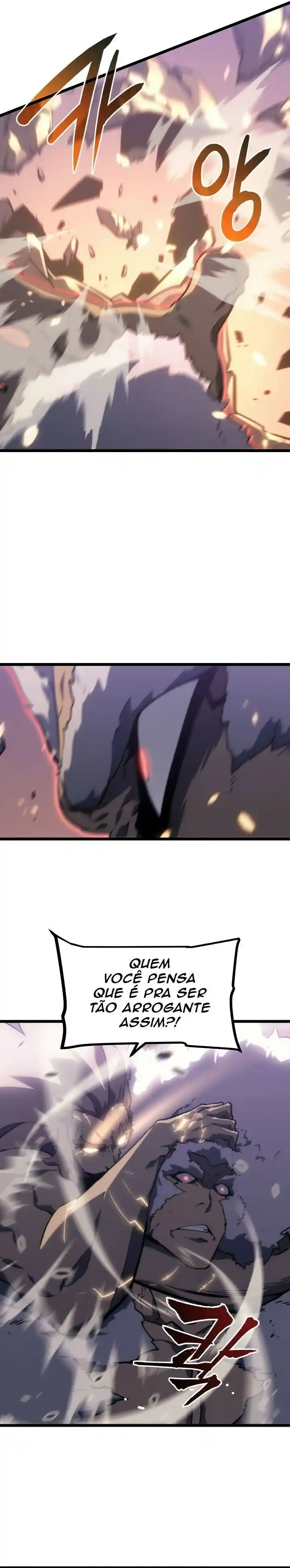Read Solo Leveling PT -BR Manga Online