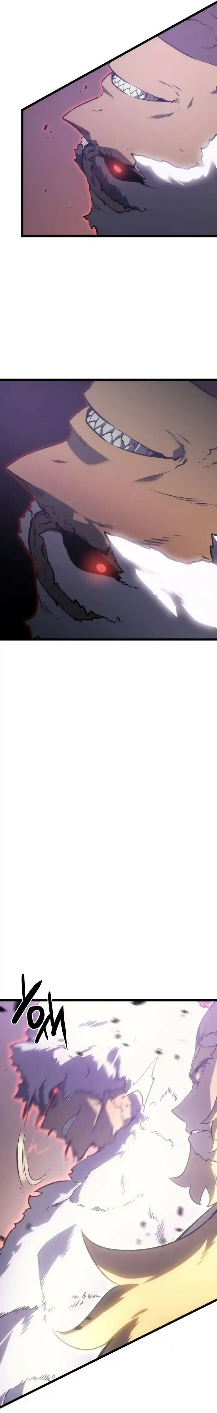 Read Solo Leveling PT -BR Manga Online