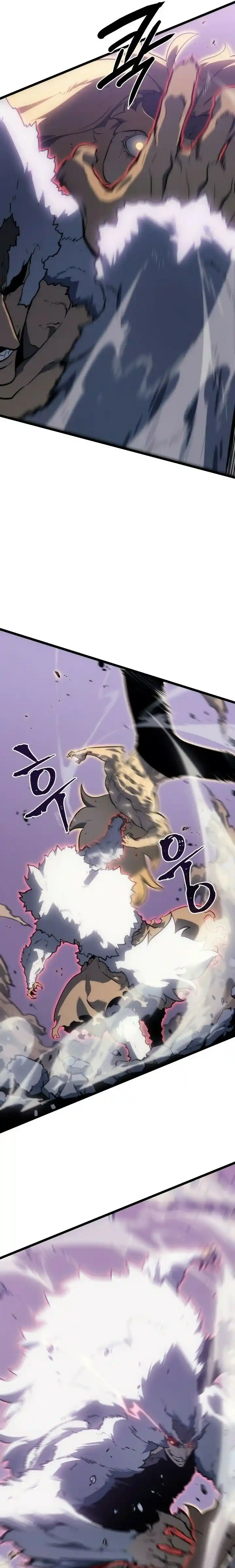 Read Solo Leveling PT -BR Manga Online