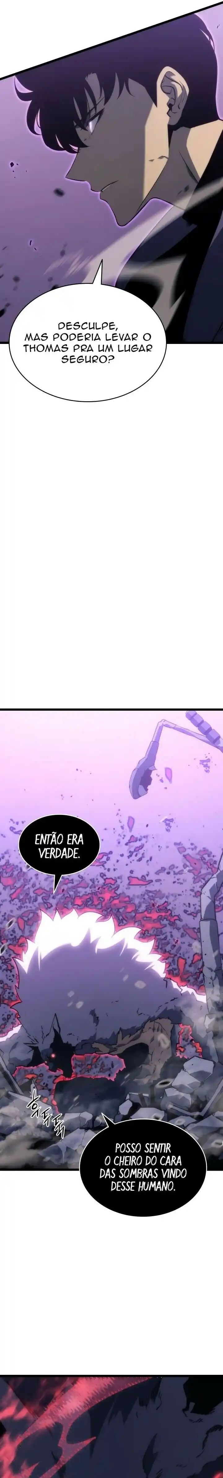 Read Solo Leveling PT -BR Manga Online