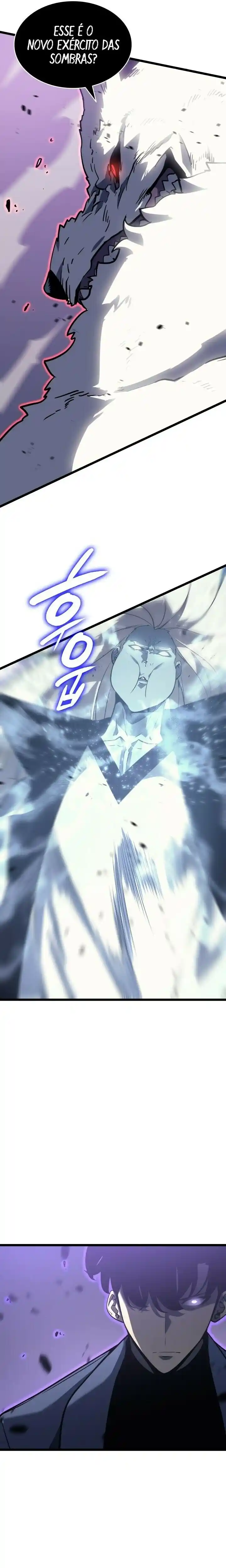 Read Solo Leveling PT -BR Manga Online