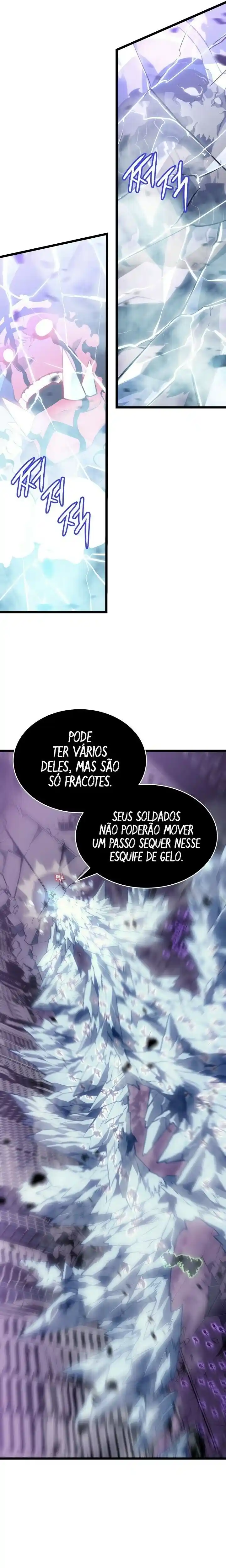 Read Solo Leveling PT -BR Manga Online