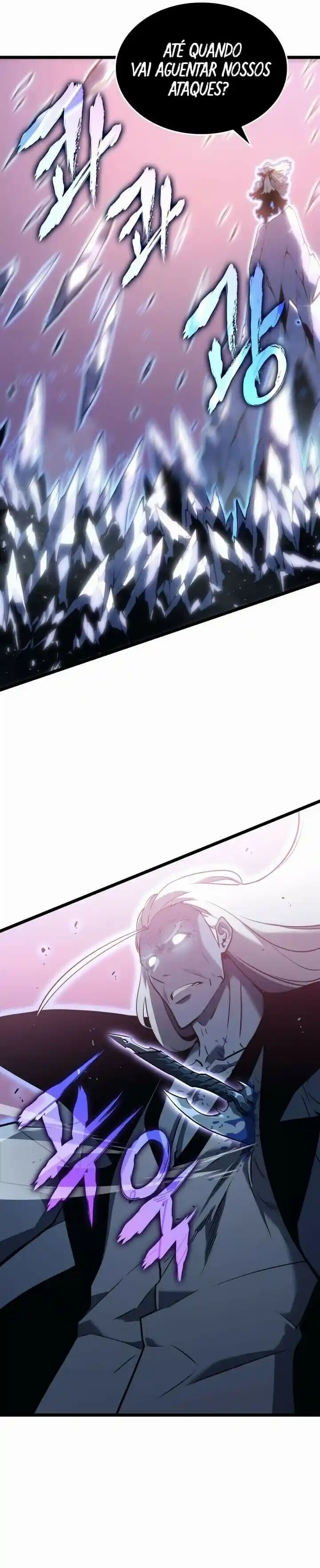 Read Solo Leveling PT -BR Manga Online