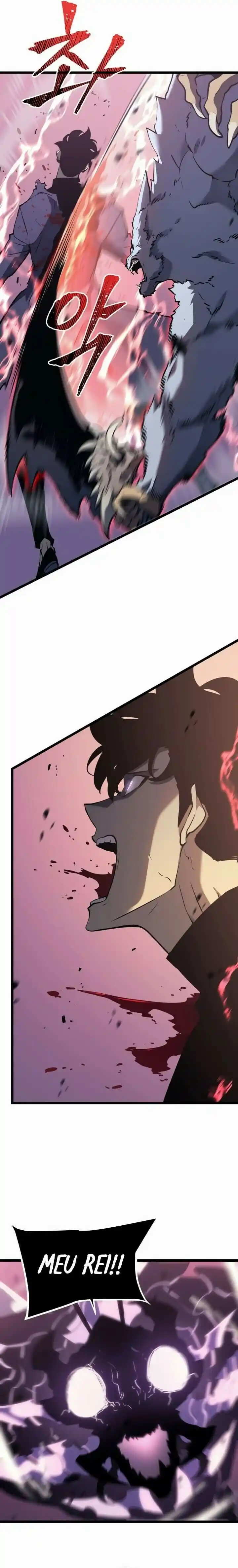 Read Solo Leveling PT -BR Manga Online