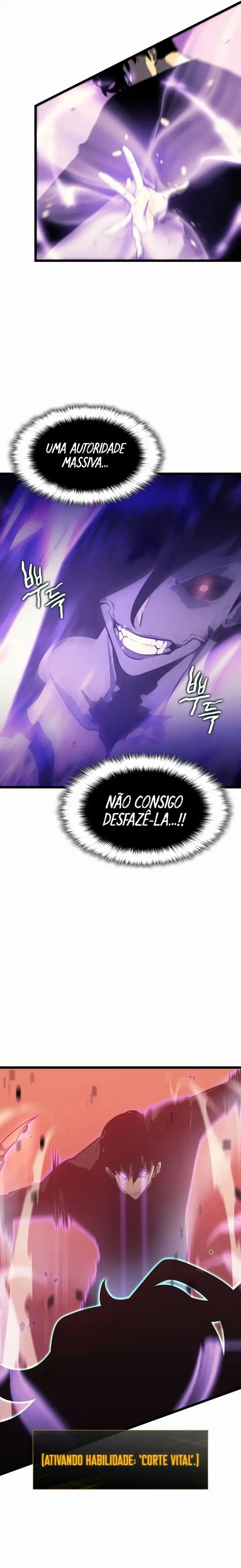 Read Solo Leveling PT -BR Manga Online