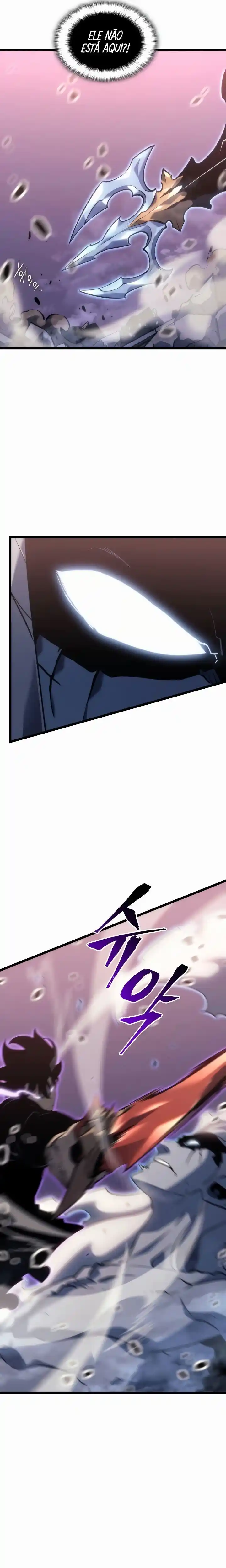Read Solo Leveling PT -BR Manga Online