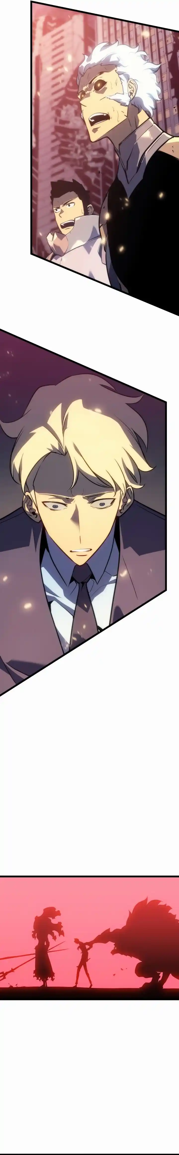 Read Solo Leveling PT -BR Manga Online