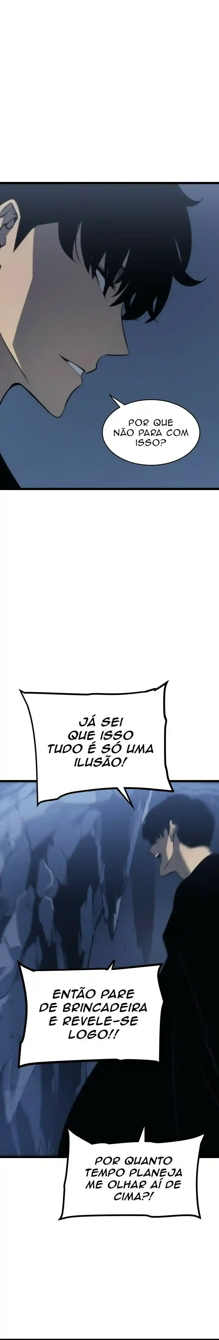 Read Solo Leveling PT -BR Manga Online