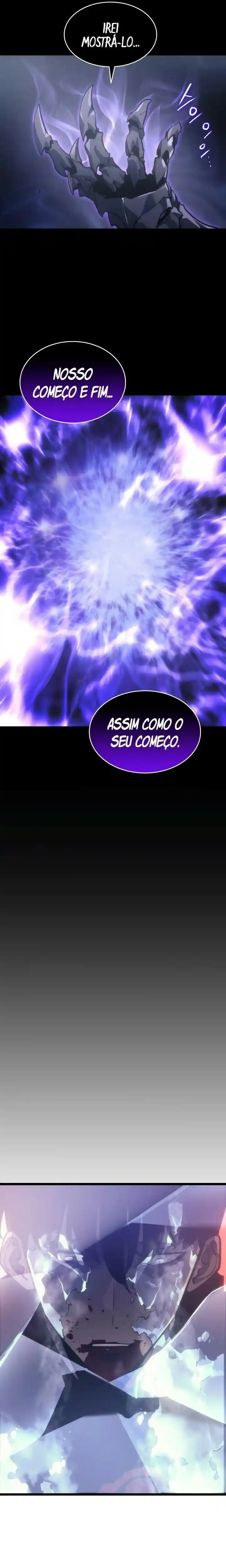 Read Solo Leveling PT -BR Manga Online