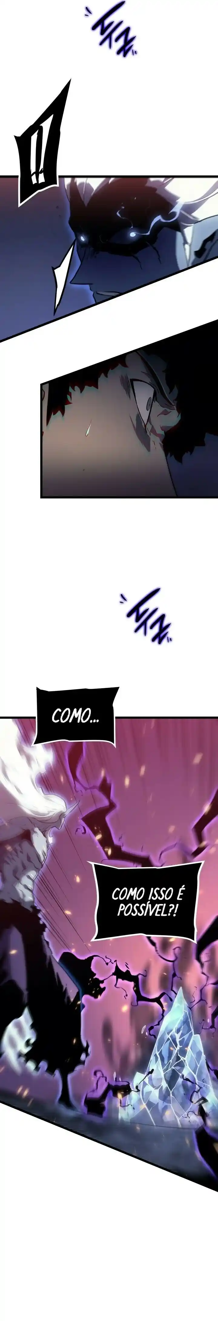 Read Solo Leveling PT -BR Manga Online