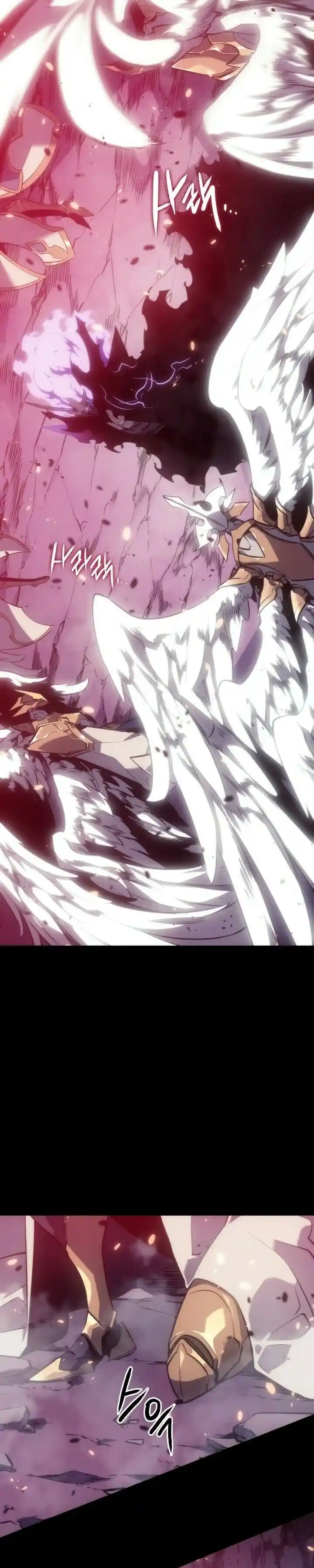 Read Solo Leveling PT -BR Manga Online